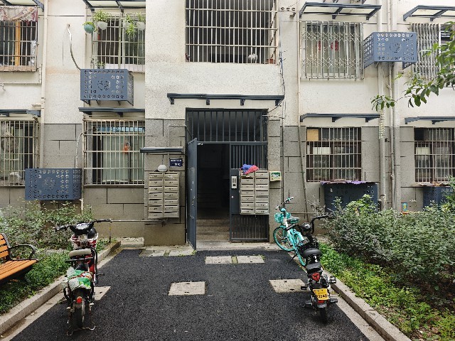 浙江省杭州市上城区杭州市上城区福利新村1幢3单元104室房产房间照片4