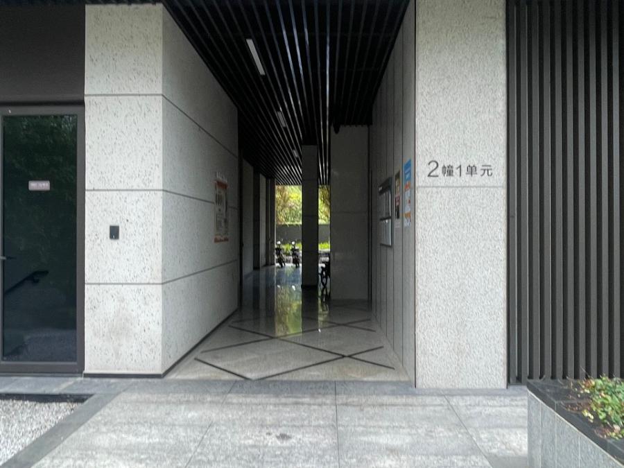 浙江省杭州市临安区杭州市临安区锦南街道南樾府2（2幢301）房产房间照片4