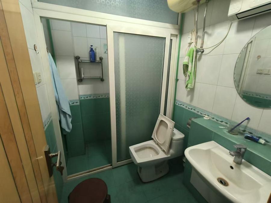 浙江省杭州市临安区锦城街道锦福新村2（2幢303）房间照片7