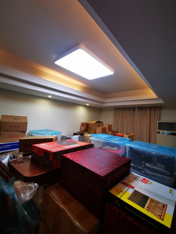 浙江省杭州市富阳区富春街道康月路38号201室不动产房间照片2