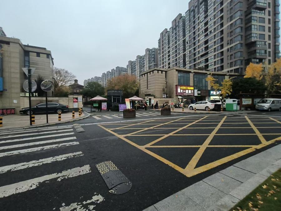 浙江省杭州市临安区锦城街道新都公园城9（9幢705）房间照片4
