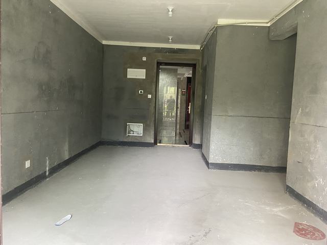浙江省杭州市临安区杭州市临安区锦南街道美晟府4幢107室房产房间照片6
