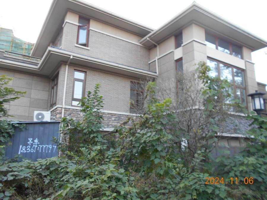 杭州市临安区板桥镇山湖印墅园28（28幢整幢）房地产