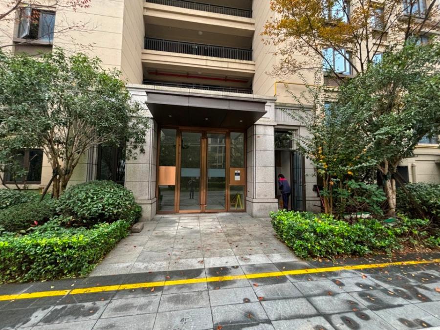 浙江省杭州市临安区锦城街道骏澜湾2（2幢304）房间照片6