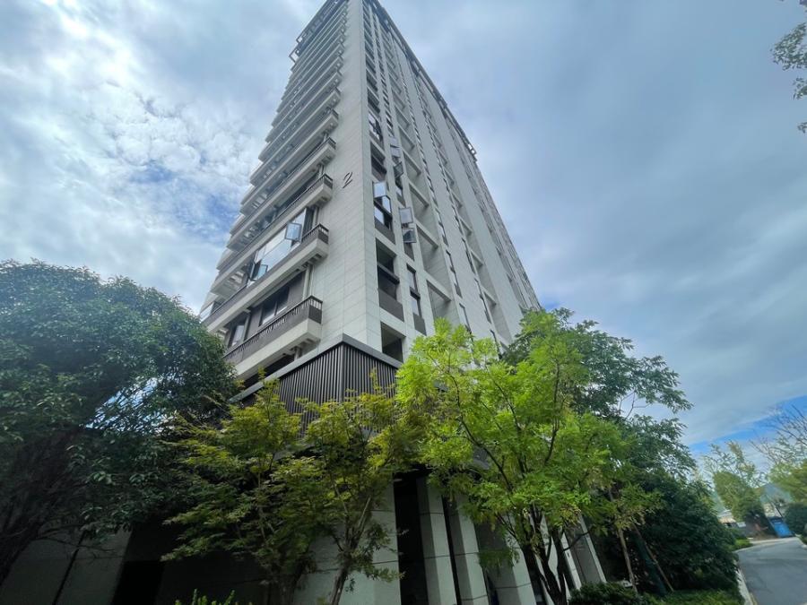 浙江省杭州市临安区杭州市临安区锦南街道南樾府2（2幢301）房产房间照片3
