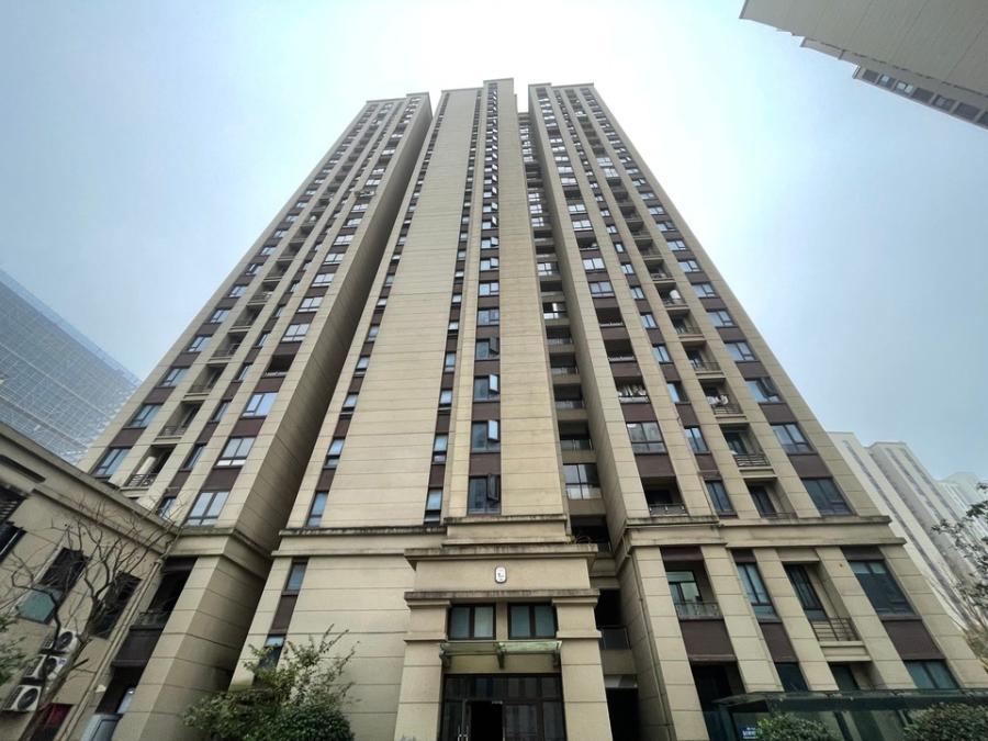 浙江省杭州市临安区杭州市临安区青山湖街道大园新城12（12幢1702）房产房间照片4