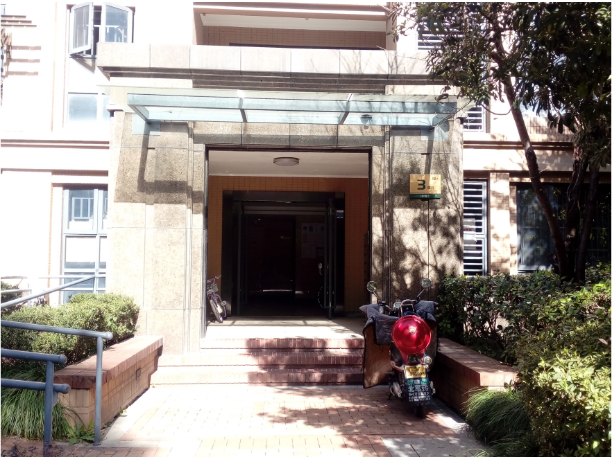浙江省杭州市临安区青山湖街道青山鹤岭小区12（12幢105）房间照片4