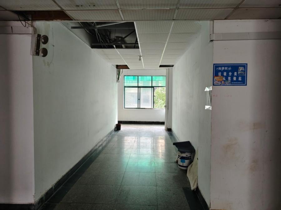 浙江省杭州市临安区锦城街道世纪·都市雅苑1（1幢706）房间照片7