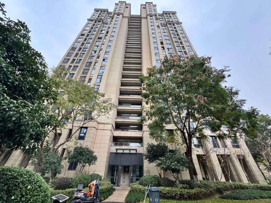 浙江省杭州市富阳区富春街道丰收中路28号房间照片3